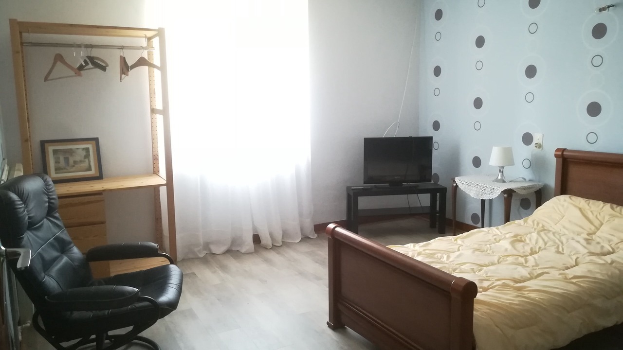 Photo of Bedroom in La Marre