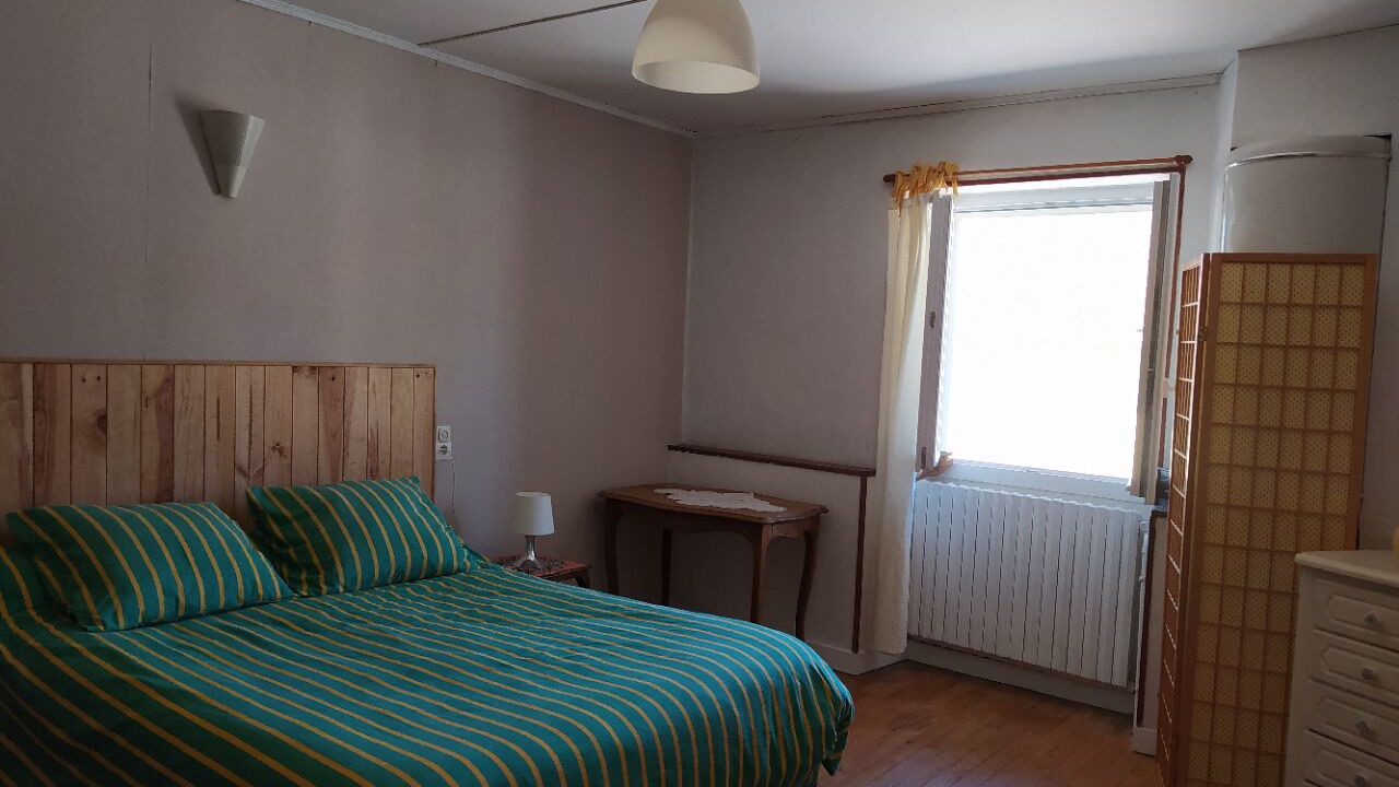 Photo of Bedroom in La Marre