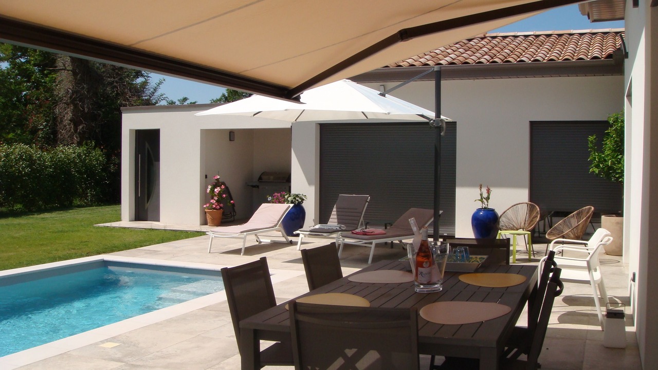 Photo of Outdoor in Montboucher-sur-Jabron