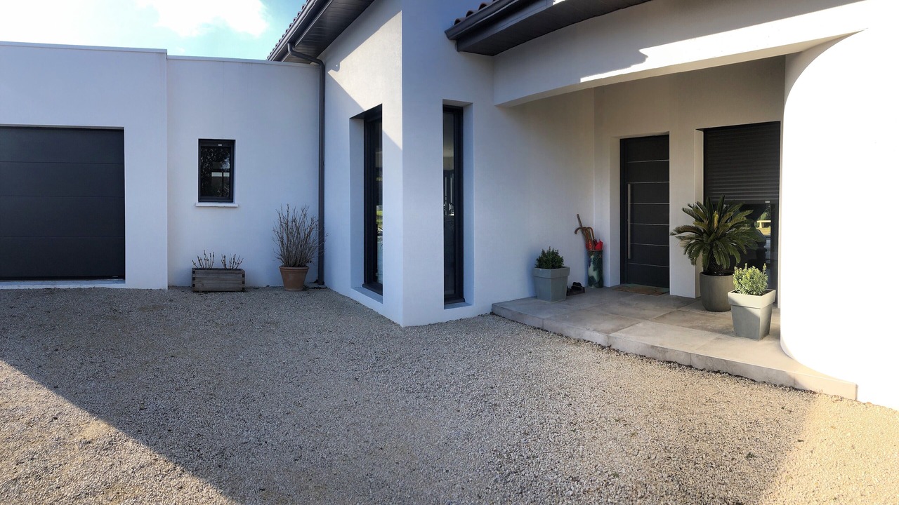 Photo of Outdoor in Montboucher-sur-Jabron