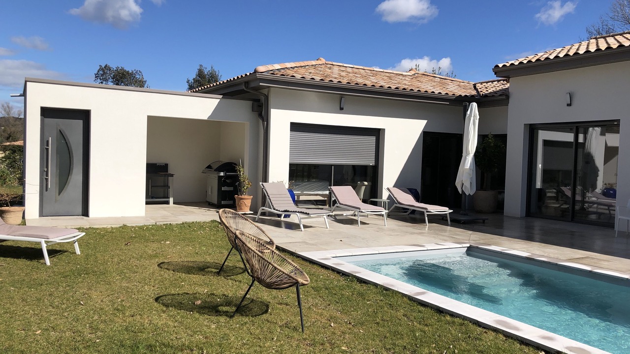 Photo of Outdoor in Montboucher-sur-Jabron