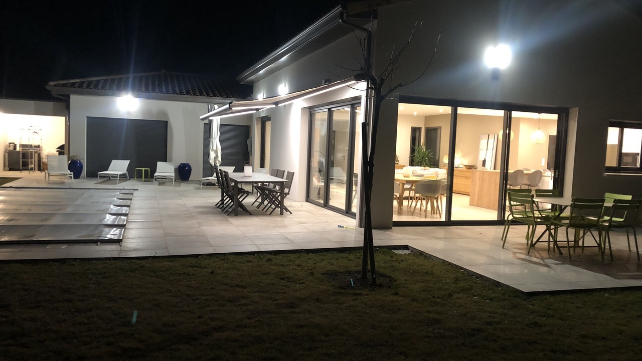 Photo of Outdoor in Montboucher-sur-Jabron