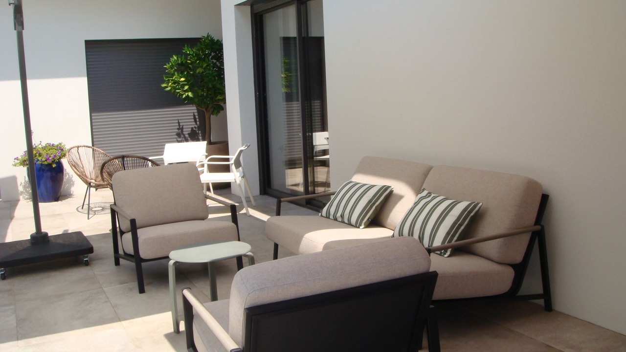 Photo of Patio Balcony in Montboucher-sur-Jabron