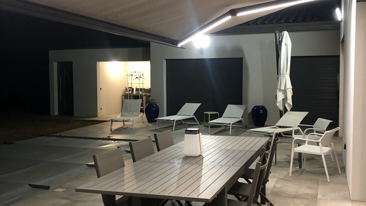 Photo of Outdoor in Montboucher-sur-Jabron