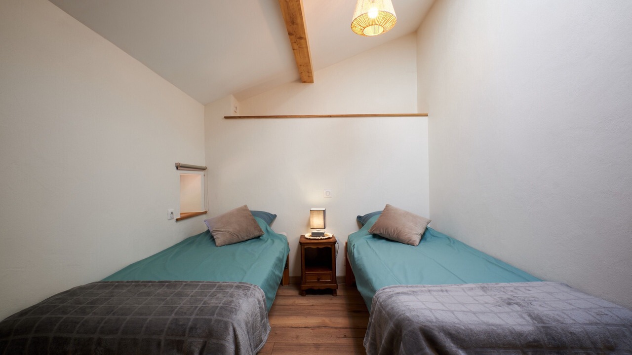 Photo of Bedroom in Saint-Hilaire-du-Rosier