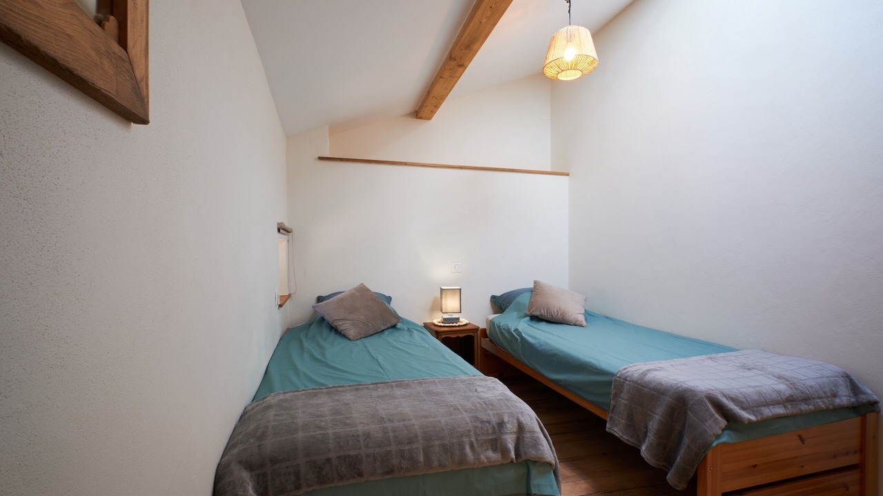 Photo of Bedroom in Saint-Hilaire-du-Rosier