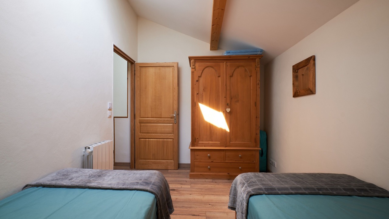 Photo of Bedroom in Saint-Hilaire-du-Rosier