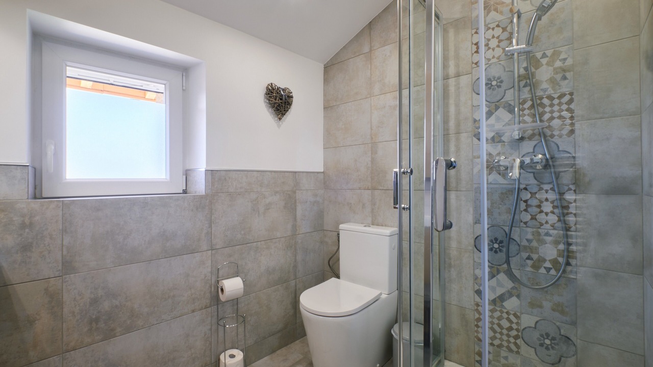Photo of Bathroom in Saint-Hilaire-du-Rosier