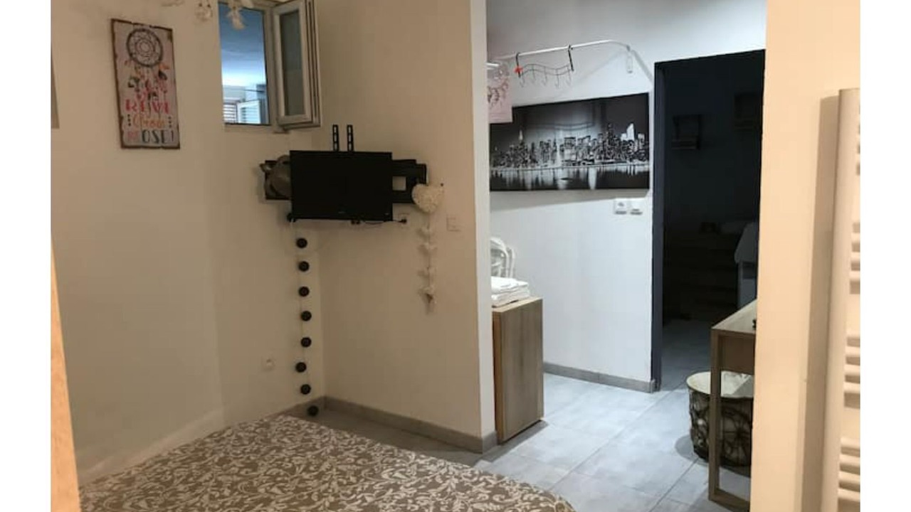 Photo of Bedroom in Pelussin