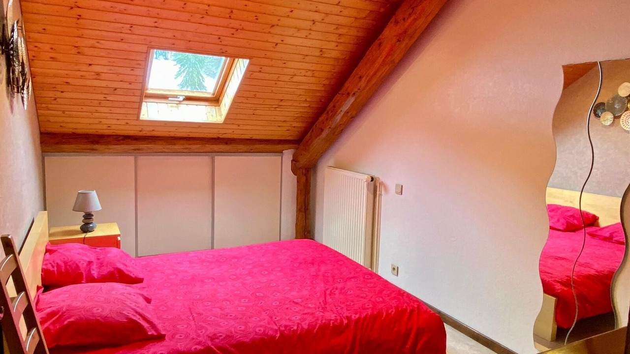 Photo of Bedroom in Tancua