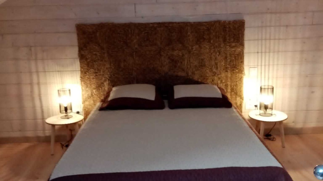 Photo of Bedroom in Bonnevent-et-Velloreille-les-Bonnevent