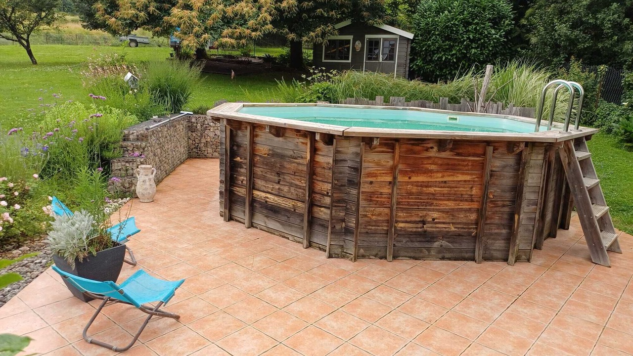 Photo of Outdoor in Bonnevent-et-Velloreille-les-Bonnevent