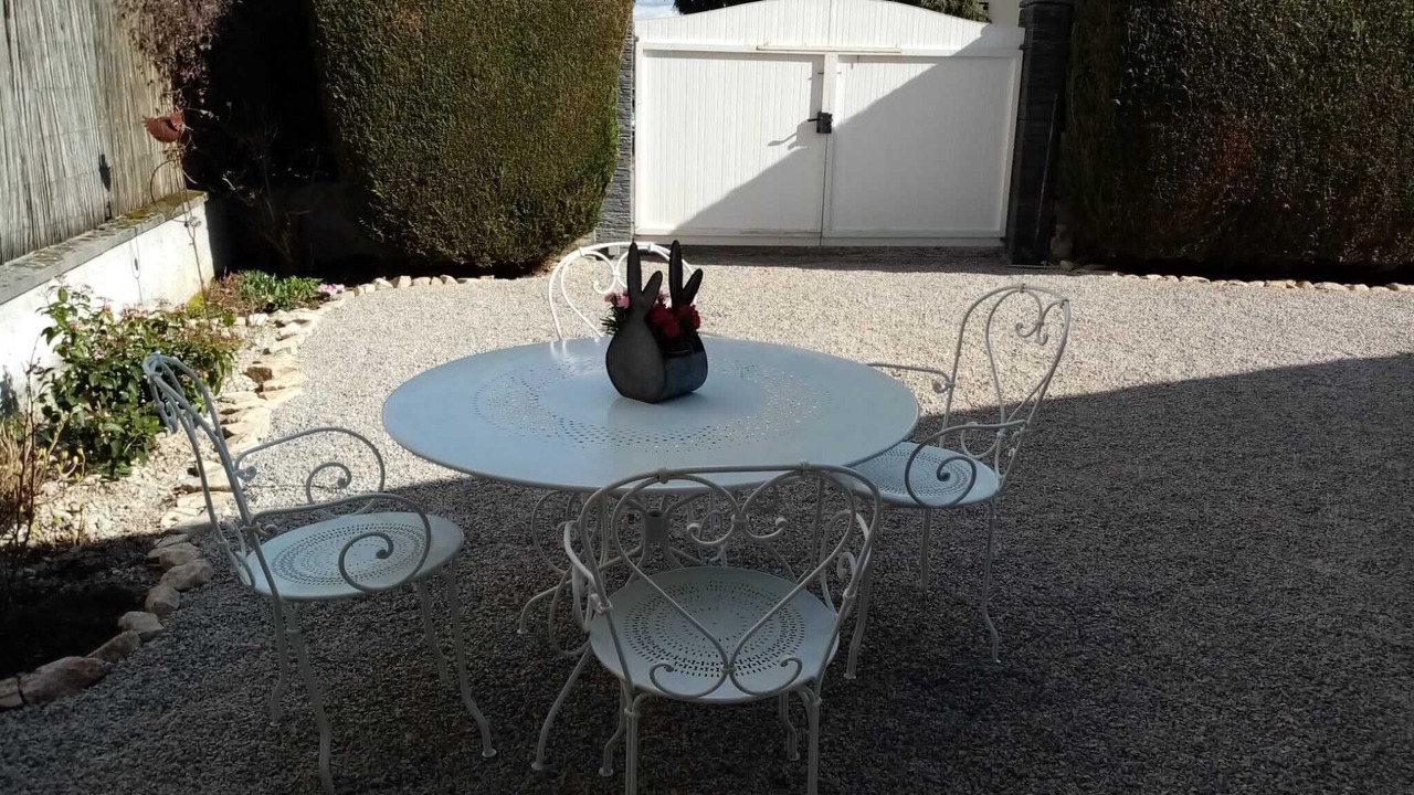 Photo of Outdoor in Bonnevent-et-Velloreille-les-Bonnevent