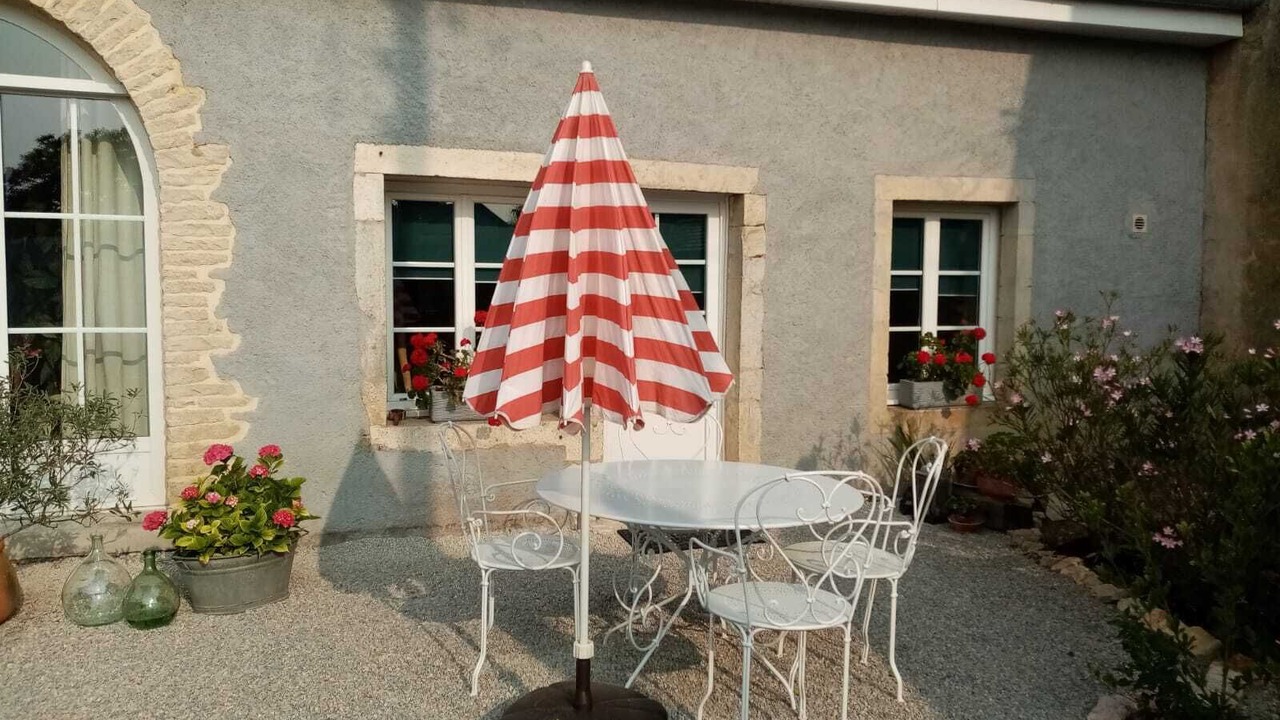 Photo of Outdoor in Bonnevent-et-Velloreille-les-Bonnevent