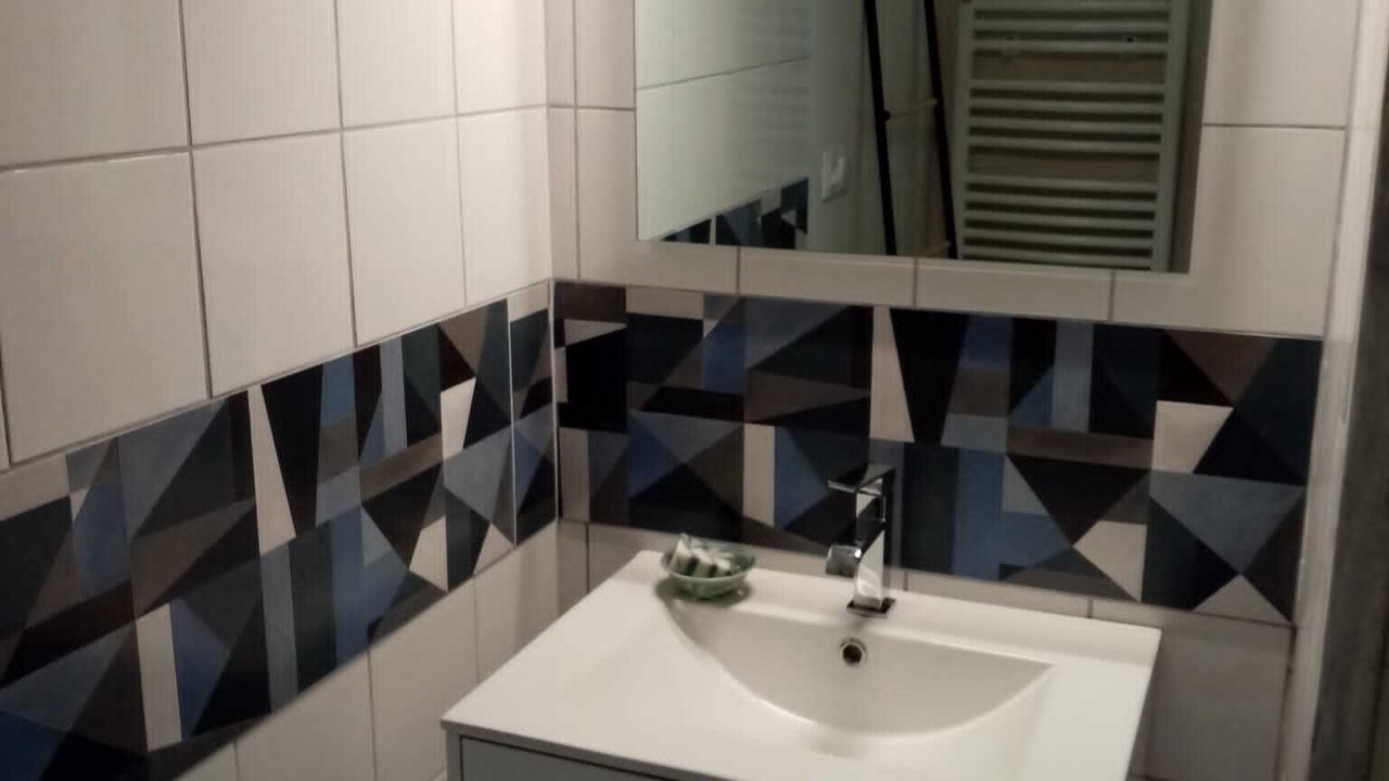 Photo of Bathroom in Bonnevent-et-Velloreille-les-Bonnevent
