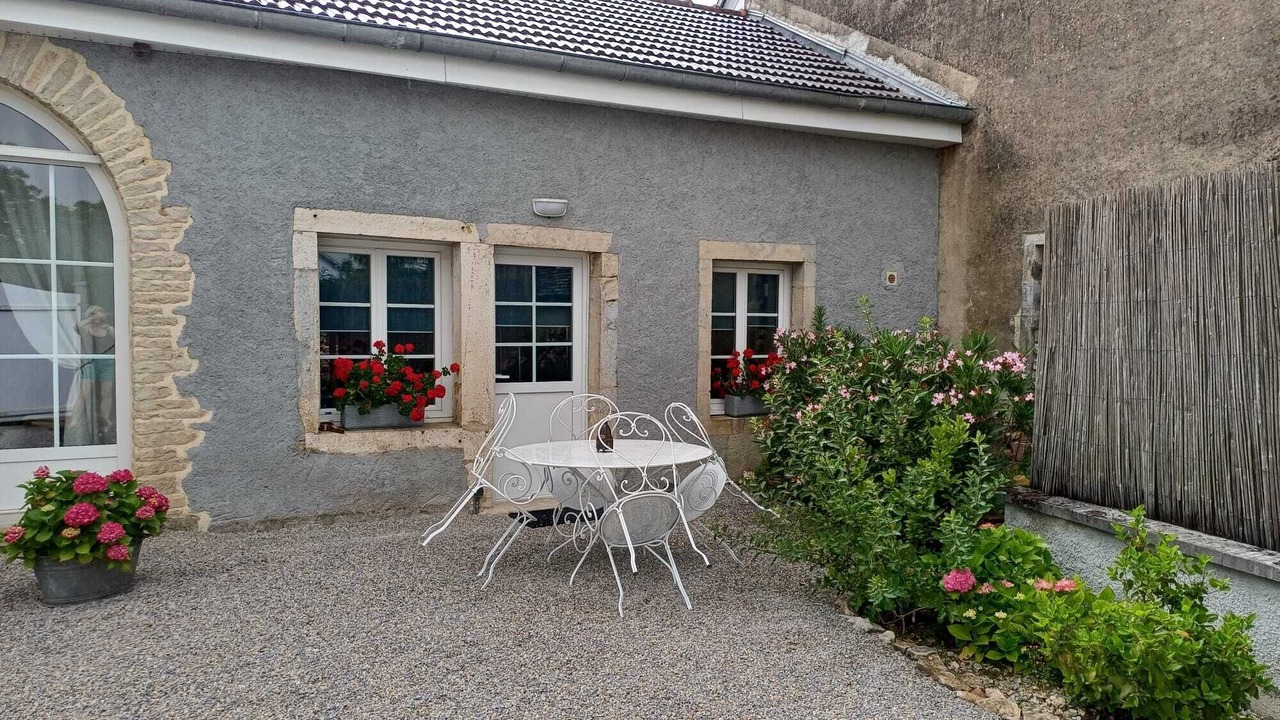 Photo of Outdoor in Bonnevent-et-Velloreille-les-Bonnevent
