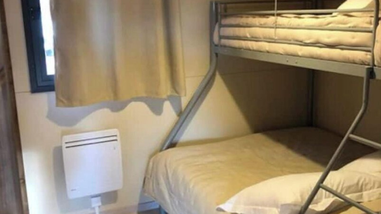 Photo of Bedroom in Etival