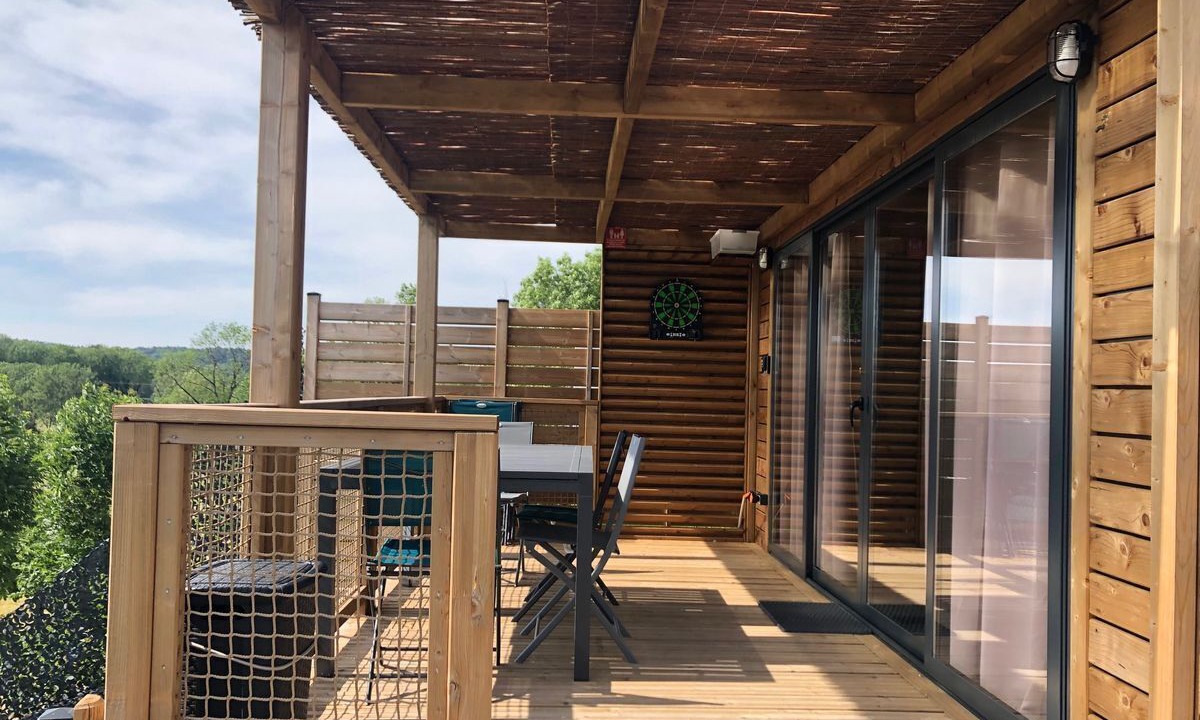 Photo of Outdoor in Etival