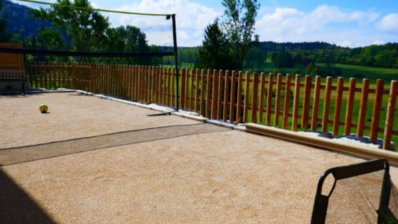 Photo of Outdoor in Etival