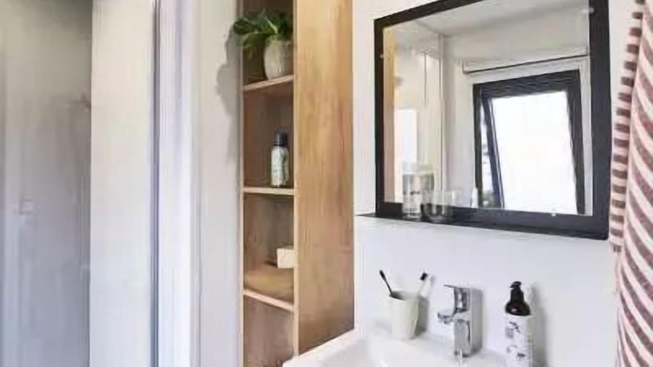 Photo of Bathroom in Saint-Paulien