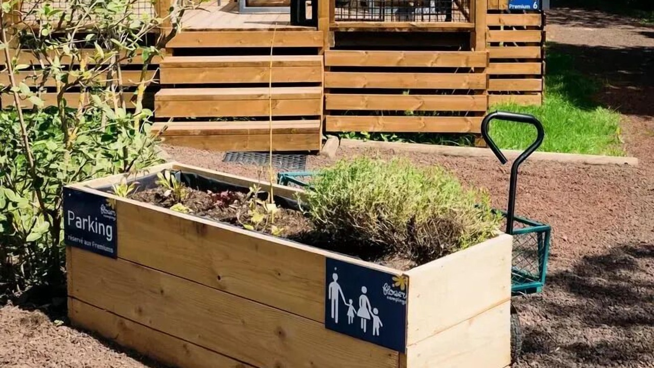 Photo of Outdoor in Saint-Paulien
