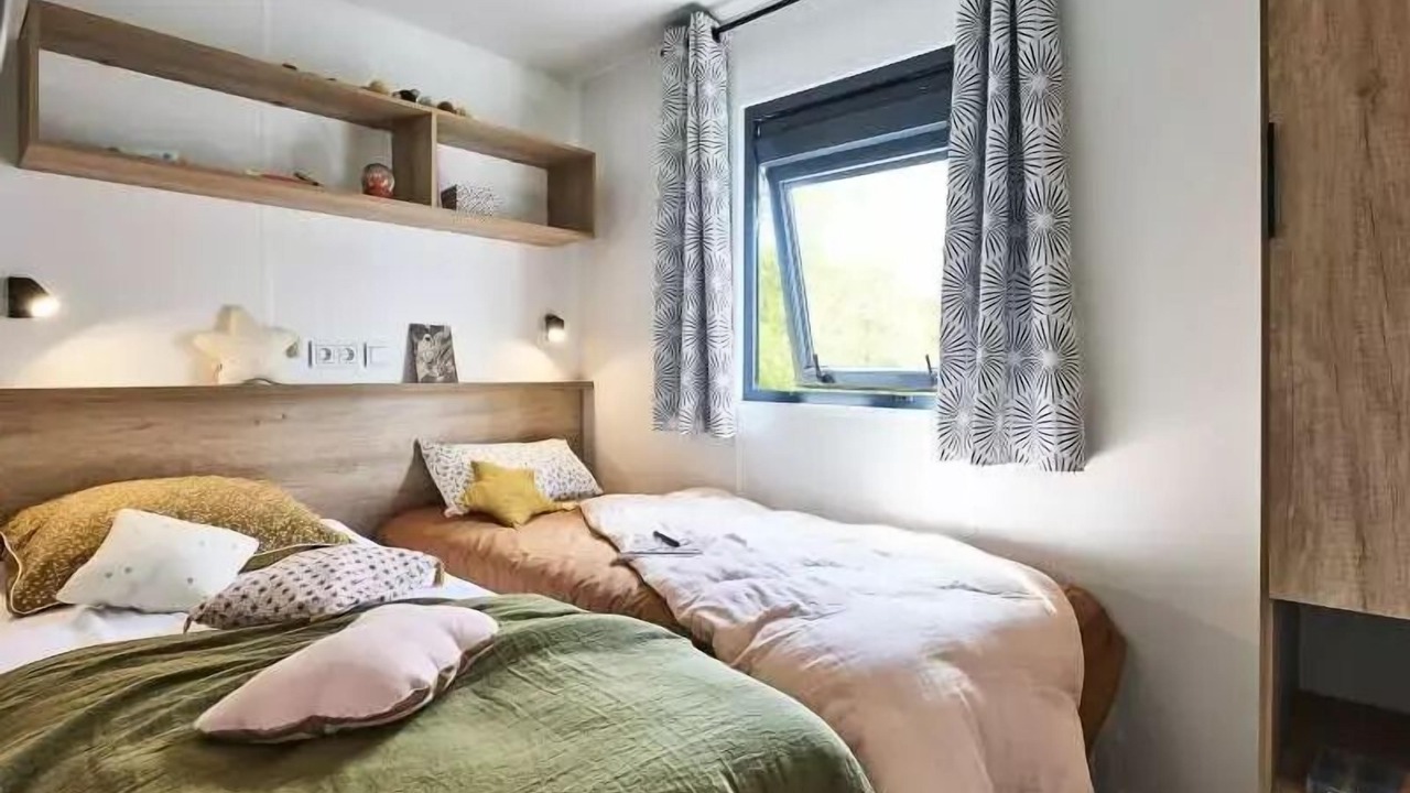 Photo of Bedroom in Saint-Paulien