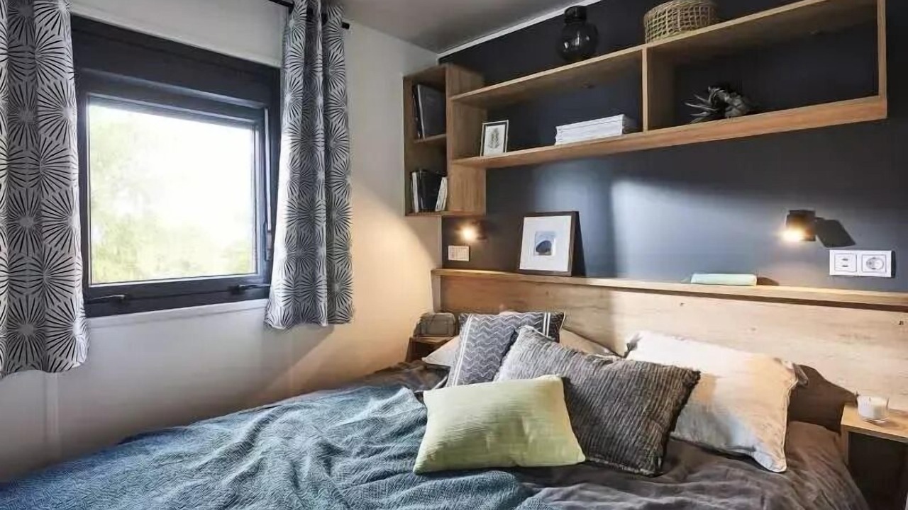 Photo of Bedroom in Saint-Paulien