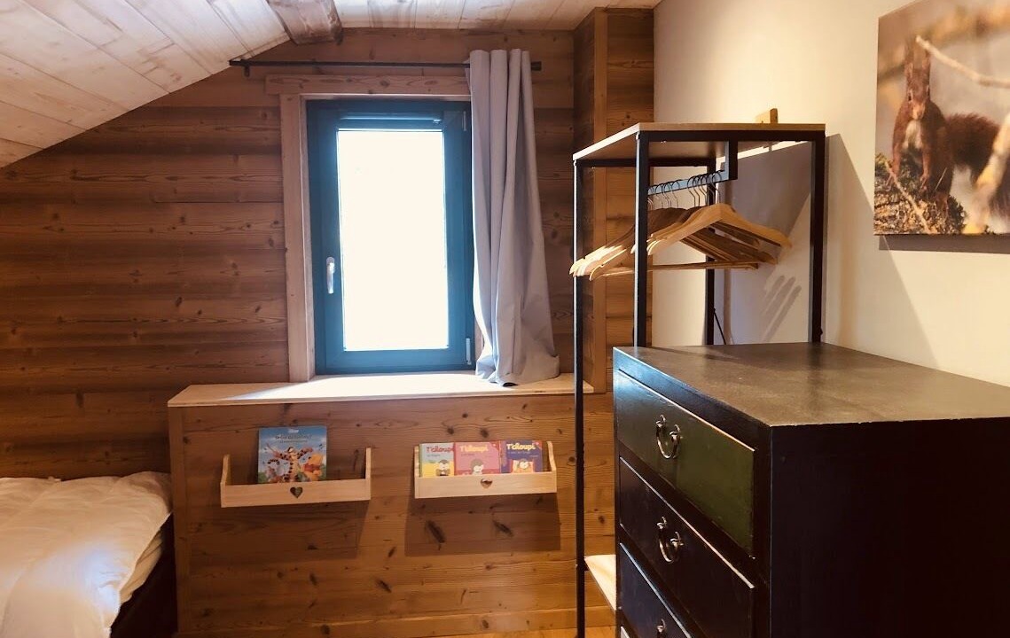 Photo of Bedroom in Gerardmer
