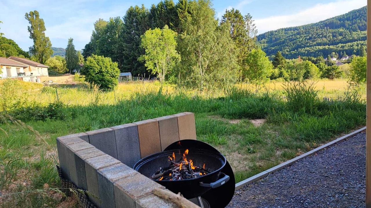 Photo of Outdoor in Fraize