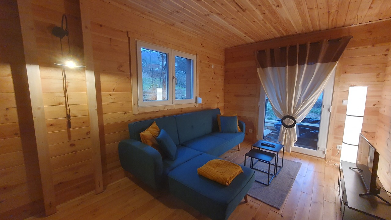 Photo of Livingroom in Fraize