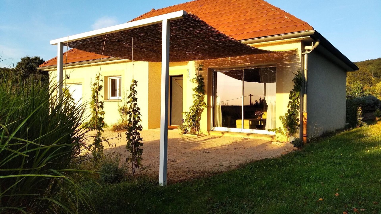 Photo of Outdoor in La Chapelle-sous-Brancion