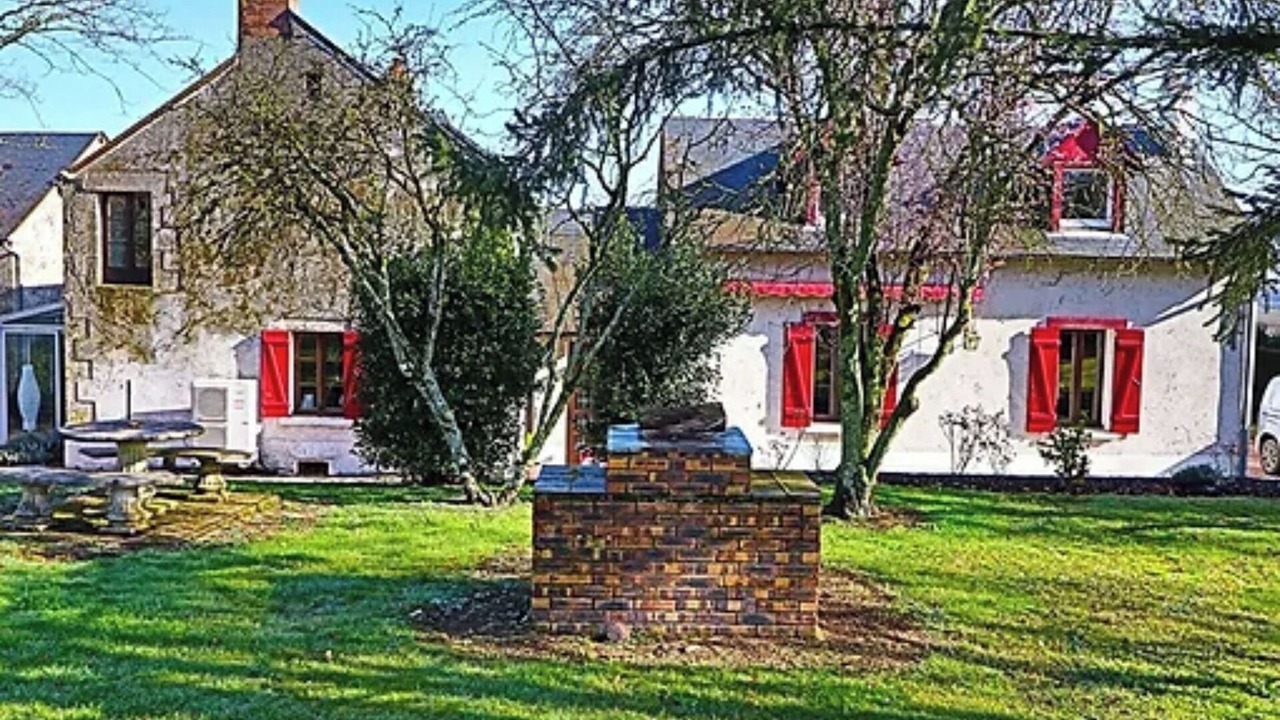 Photo of Outdoor in Crezancy-en-Sancerre
