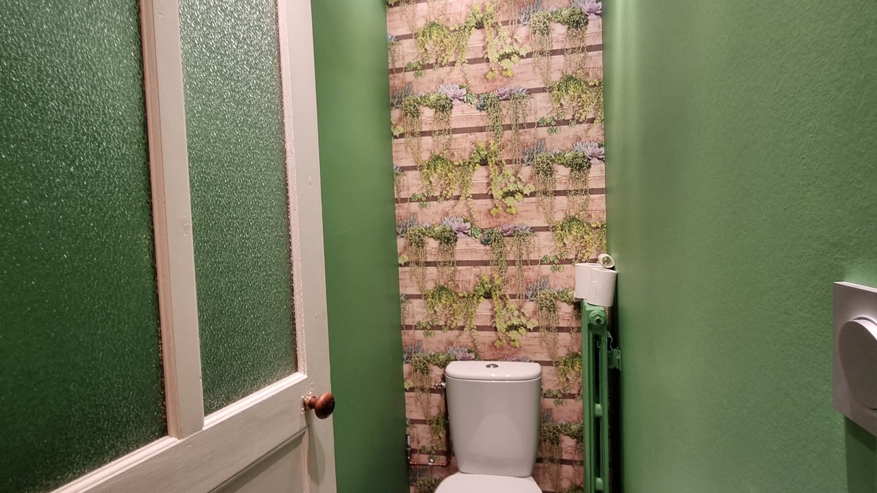 Photo of Bathroom in Crezancy-en-Sancerre