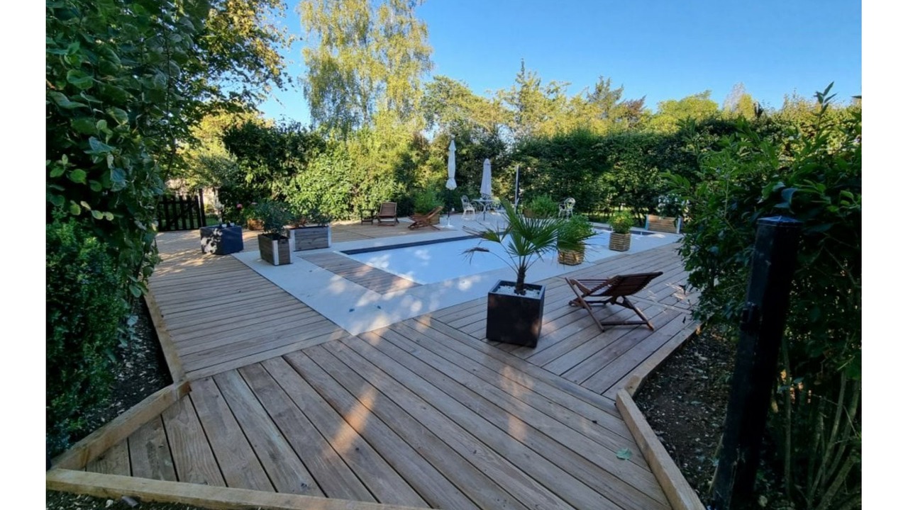 Photo of Patio Balcony in Crezancy-en-Sancerre