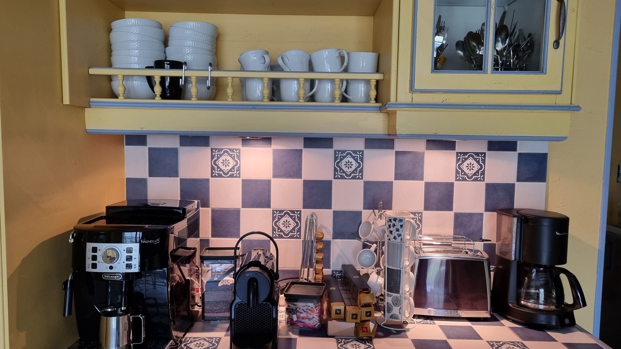 Photo of Kitchen in Crezancy-en-Sancerre
