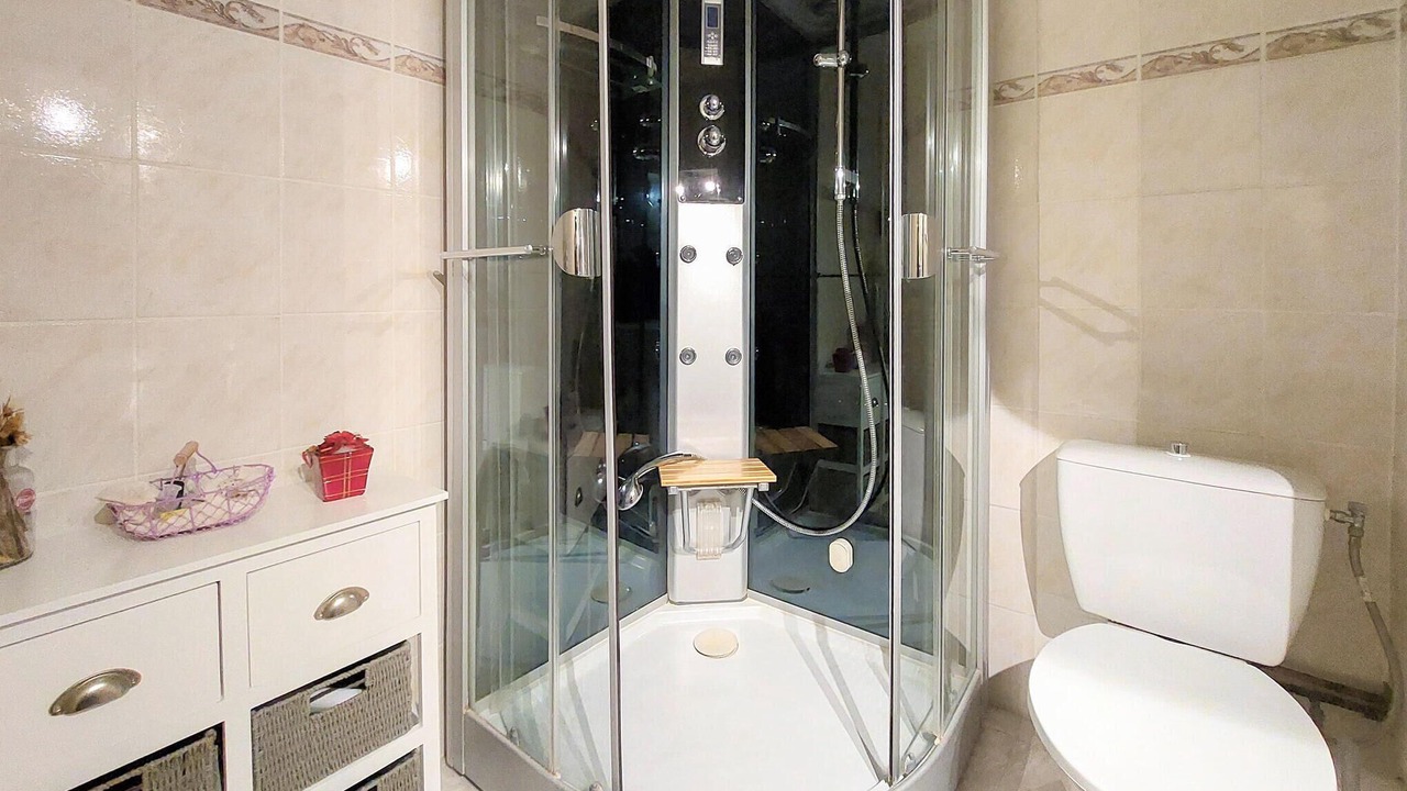 Photo of Bathroom in Salins-les-Bains