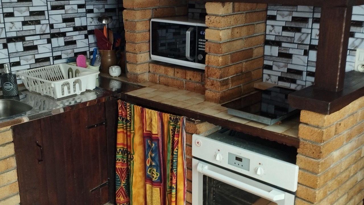 Photo of Kitchen in La Motte-en-Bauges