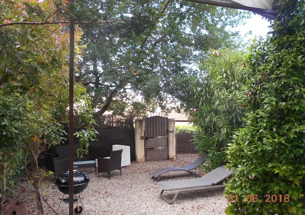 Photo of Outdoor in Pont-Saint-Esprit