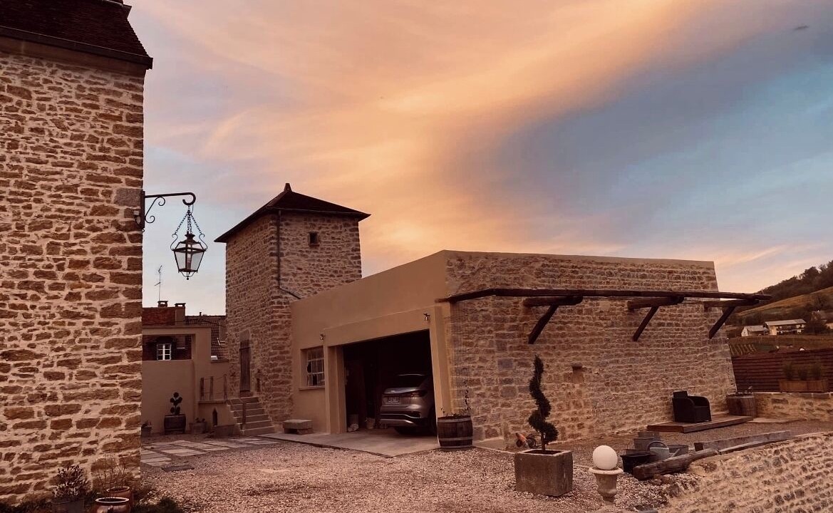 Photo of Outdoor in L'Etoile