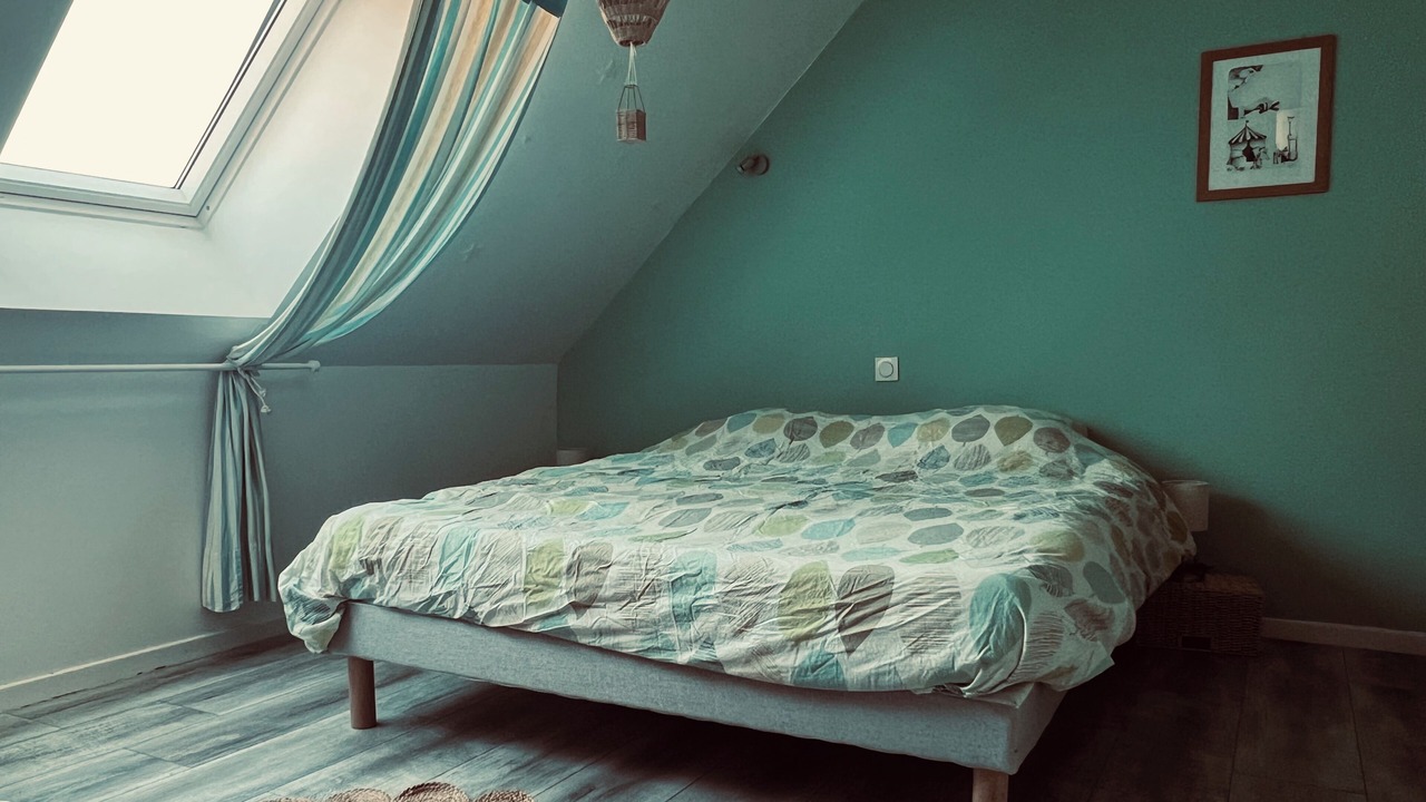 Photo of Bedroom in L'Etoile