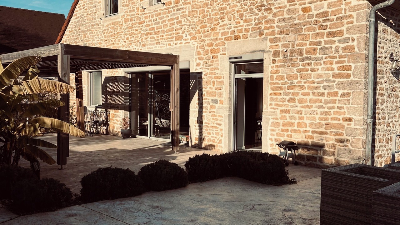 Photo of Outdoor in L'Etoile