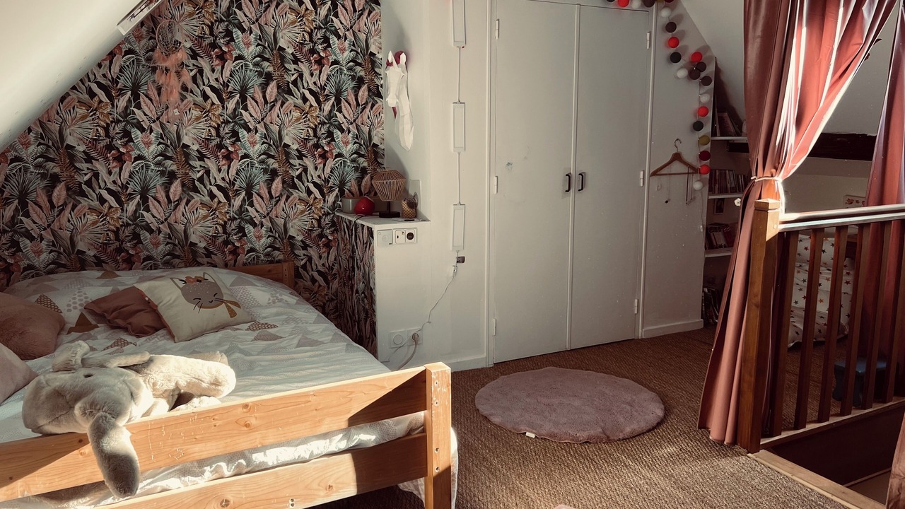Photo of Bedroom in L'Etoile
