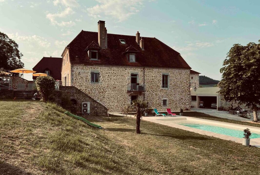 Photo of Outdoor in L'Etoile