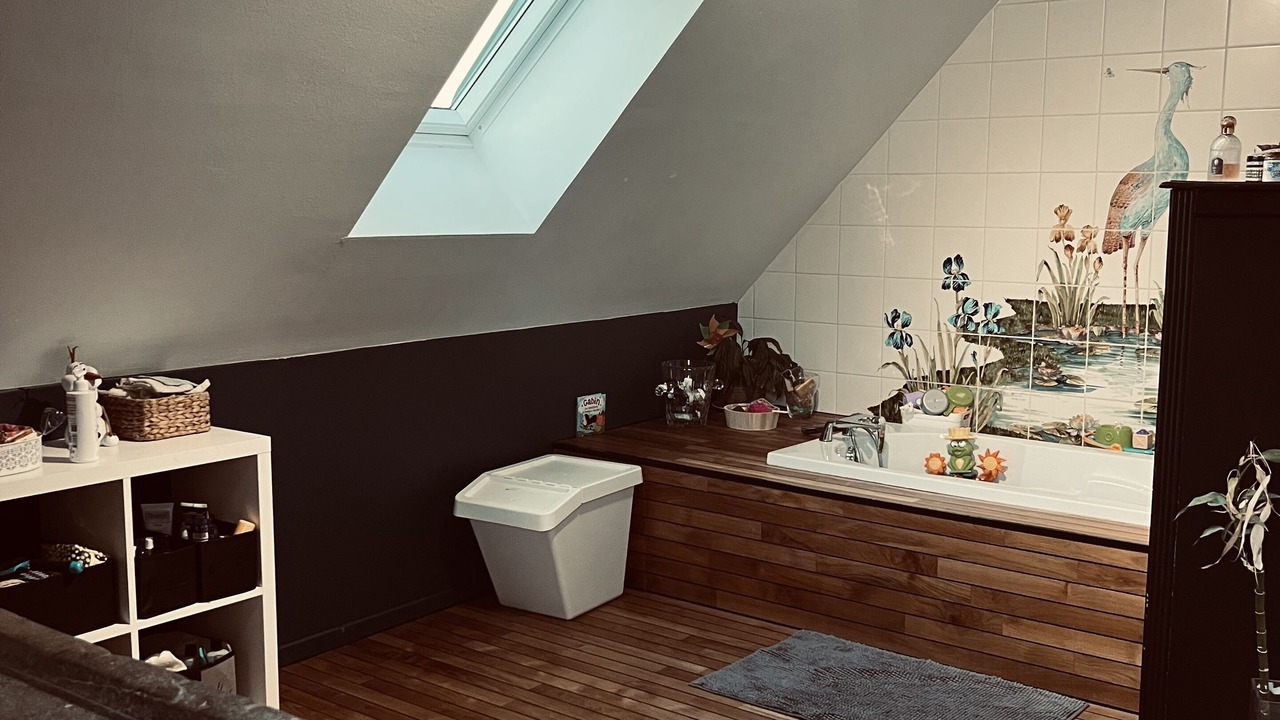 Photo of Bathroom in L'Etoile