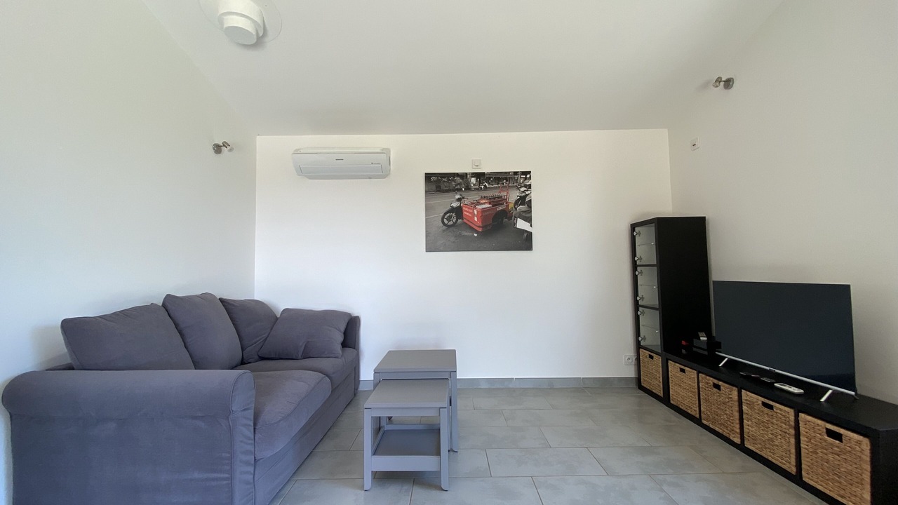 Photo of Livingroom in Bollene