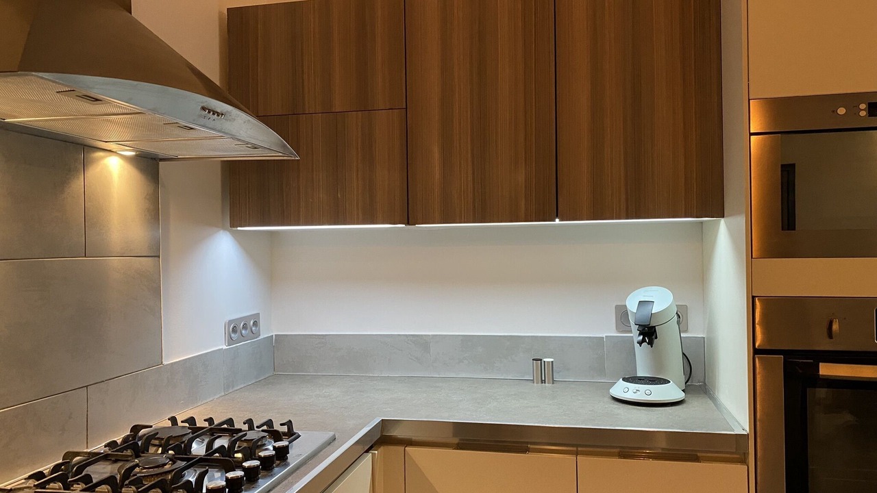 Photo of Kitchen in Bollene
