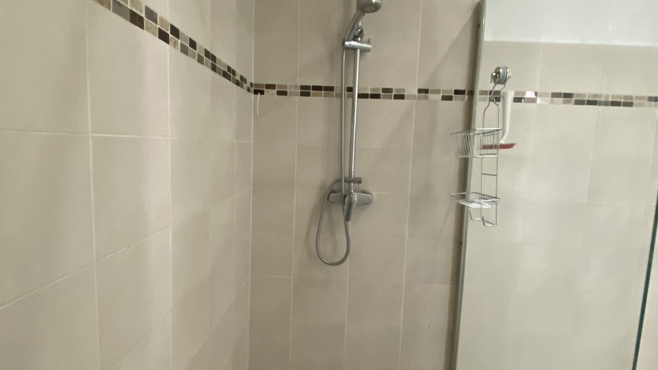 Photo of Bathroom in Bollene