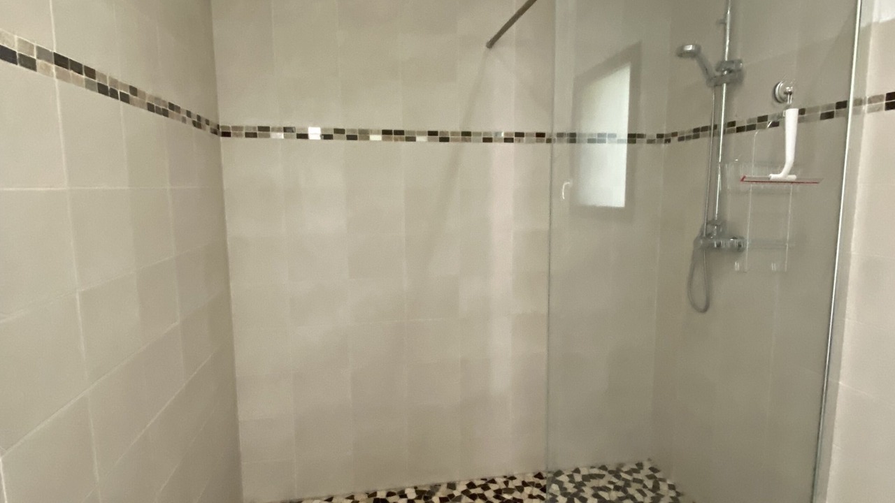 Photo of Bathroom in Bollene