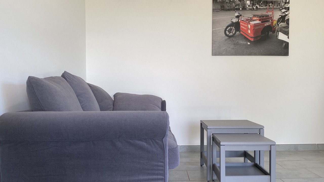 Photo of Livingroom in Bollene