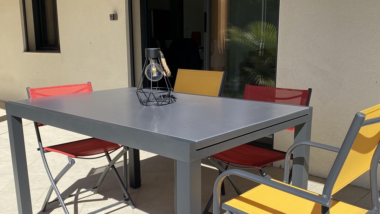Photo of Outdoor in Bollene